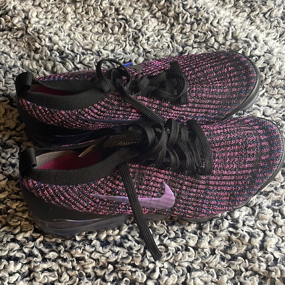 Vapormax plus
